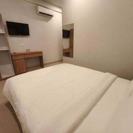 Lushy Hostel Nusa Penida Toyapakeh Ngoại thất bức ảnh