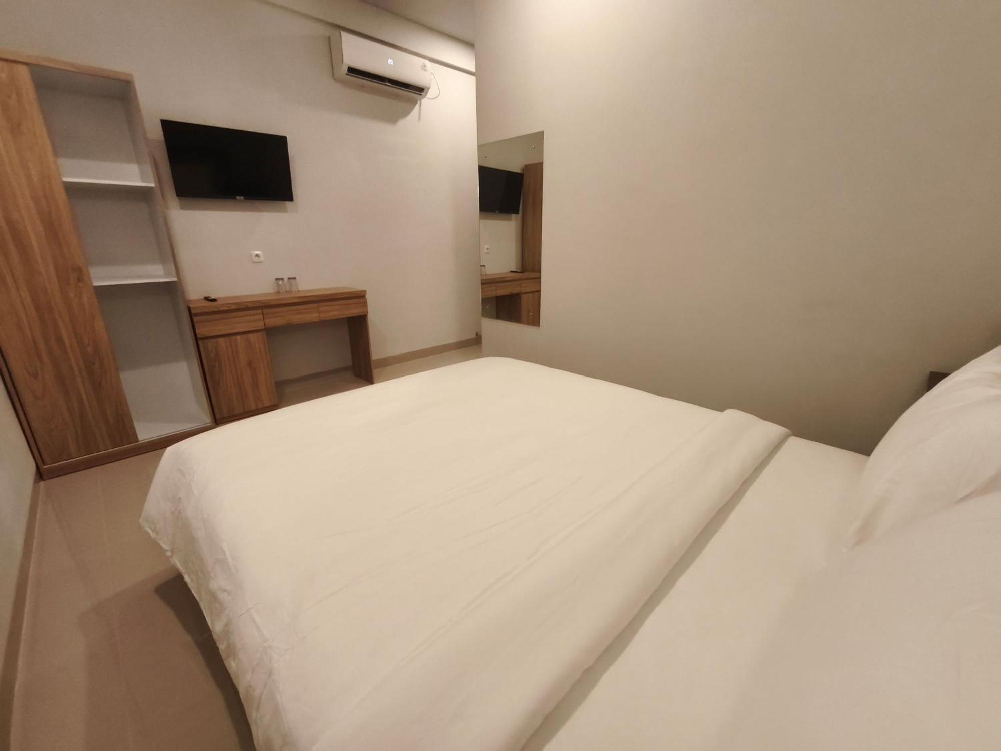 Lushy Hostel Nusa Penida Toyapakeh Ngoại thất bức ảnh