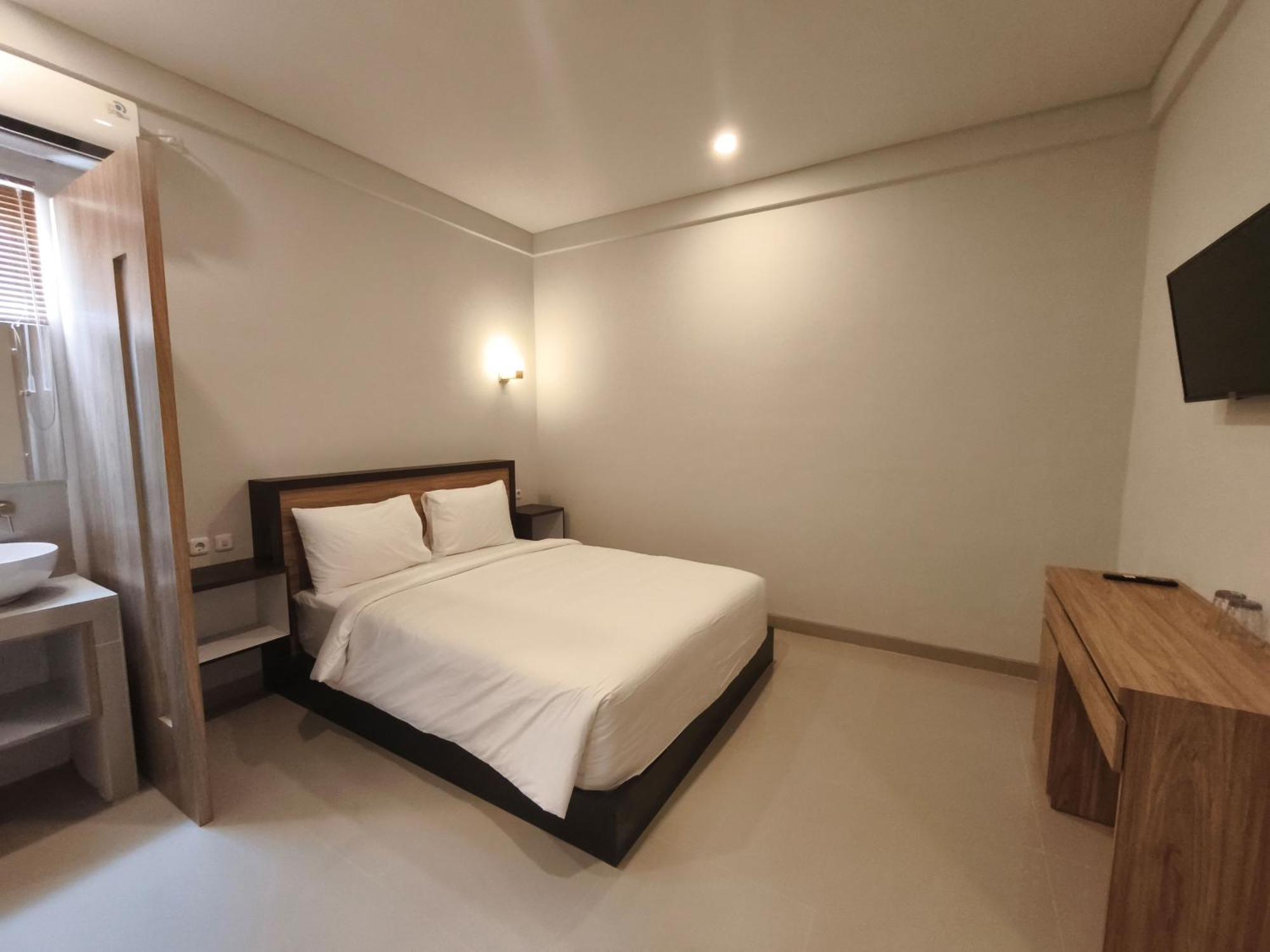 Lushy Hostel Nusa Penida Toyapakeh Ngoại thất bức ảnh