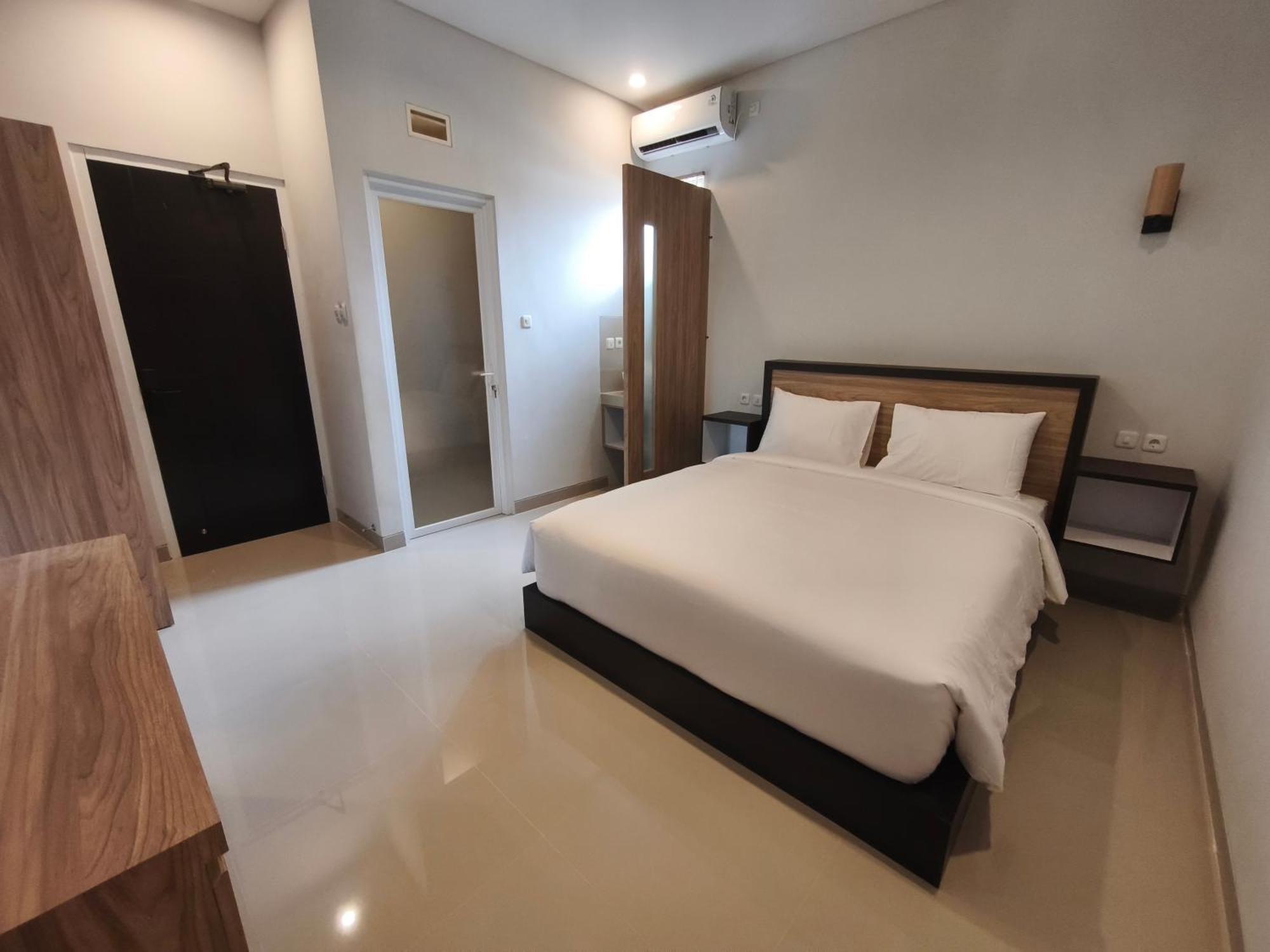 Lushy Hostel Nusa Penida Toyapakeh Ngoại thất bức ảnh